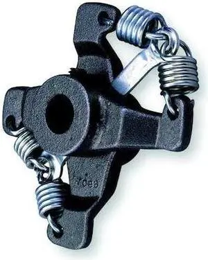 BELL & GOSSETT 118473 Circulating Pump Coupler, 118473