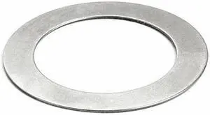 TRITAN TRD4860 Thrust Washer,dia. 3.000in,0.13in. Thick