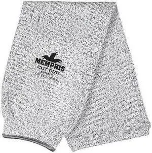 Mcr Safety Cut-Resistant Sleeve Universal Gray   9218M13