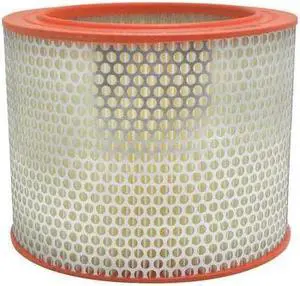 BALDWIN FILTERS PA4877 Air Filter,8-1/16 x 6-15/32 in.