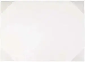 ZORO SELECT P15430 Sign Holder,Easy Write,Adhesive,PK5