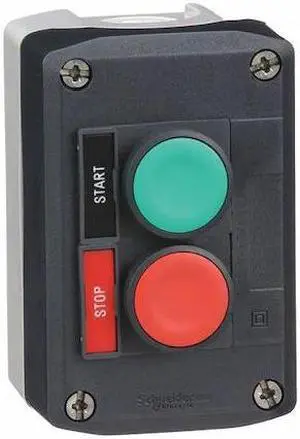 Control Station