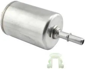 BALDWIN FILTERS BF7667 Fuel Filter,5-13/32 x 2-5/32 x 5-13/32In