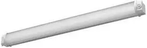 LITHONIA LIGHTING WL2 12L EZ1 LP835 N100 NESPDT7 LED Surface Fixture,25-7/8 In.