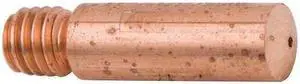 RADNOR RAD64002651 Contact Tip, 0.035, Tweco, Standard, PK25
