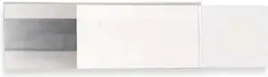 HOL-DEX M51GR Holder,Label,Pk25