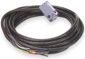 TELEMECANIQUE SENSORS ZCMD21L5 1NC/1NO Miniature Limit Switch Body Nema 4X, 6P,