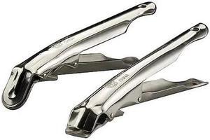 AMERICAN METALCRAFT HDS95 Stainless Steel Pan Gripper For Deep Pans