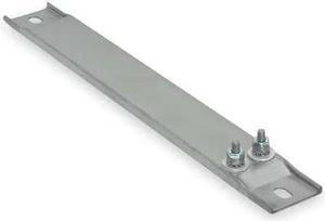 TEMPCO CSH01632 Strip Heater,42-1/2 In. L,1200 Deg F