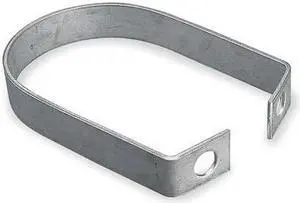 NVENT CADDY 1050050S4 Loop Hanger,Size 1/2 In