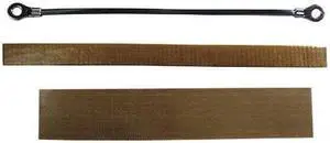 ZORO SELECT 2LEE7 Repair Kit for MP-16C