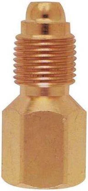MILLER ELECTRIC 15001-40 Surge Protector, .037 In Orifice Dia.