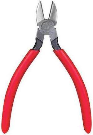 JONARD TOOLS JIC-600 6 1/4 in Diagonal Cutter Uninsulated
