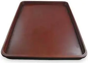 CORTECH 2000-CL Food Tray Lid,Rock Insulated,PK10