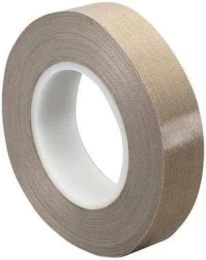 ZORO SELECT 15D519 Abrsn Rstnt  Fglass Tape,4inx36yd,12mil