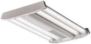 LITHONIA LIGHTING IBG 18L MVOLT LEDHiBay,25 5/8"L,15 1/2"W,2 3/4"H,105W