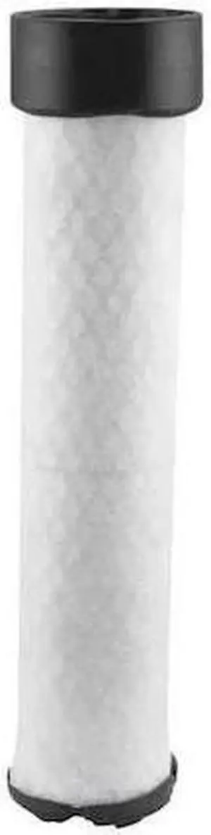 BALDWIN FILTERS RS3705 Air Filter,2-13/32 x 10-13/32 in.