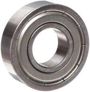 MRC R12FF Radial Ball Bearing,Ball,0.7500 In. Bore