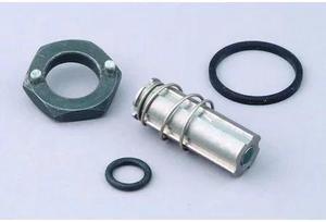 DAYTON 066051 Valve Rebuild Kit,With Instructions