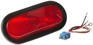 GROTE 52572 Stop/Tail/Turn Lamp Oval