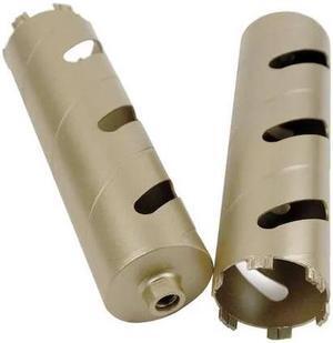 DIAMOND VANTAGE 04212H2DZGH Core Bit,Dry,4-1/4 x 5/8-11 in