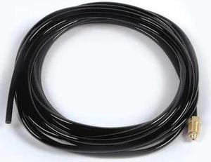 MILLER ELECTRIC 41V32 Water Hose,Vinyl,25 Ft (7.6m)