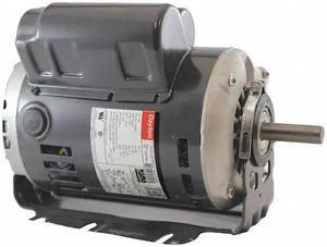 DAYTON 30PT66 MTR,CS/CR,ODP,1/2 HP,1725,56H,EFF 76.2