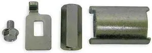 APOLLO 7829901 Stem Extension Kit,3/4 In And 1 In Valve