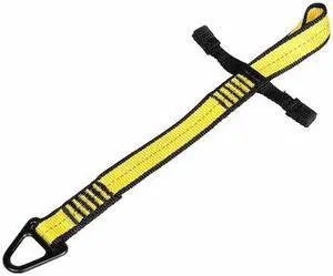 DBI-SALA 1500015 Tool Cinch",5-1/2" W,14-1/2" L