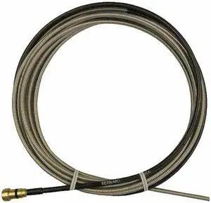 BERNARD QJL-3545 Jump Liner,0.035-0.045 in,