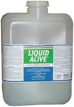 DYMON 33605 Odor Absorber,Size 5 gal.