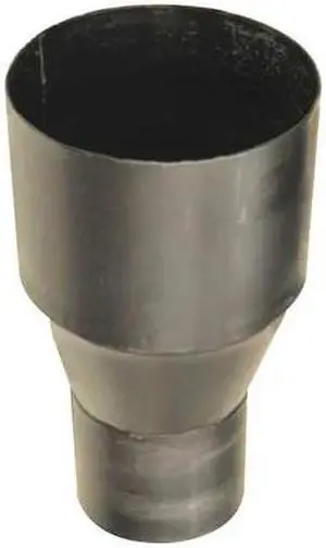 JET 414815 Reducer Sleeve,5inLx3inW