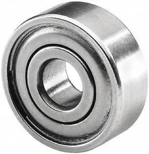 TRITAN R12 ZZ PRX Min Ball Bearing,PS,0.75In Bore Dia