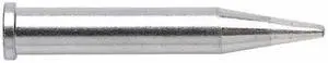 WELLER T0054470199 Soldering Tip, Chisel XTAL, 1 mm, For Use With Mfr. No.