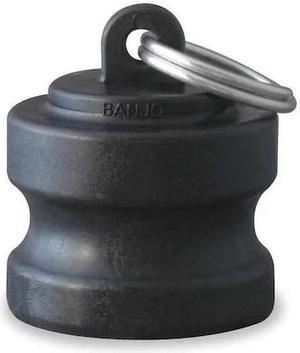 BANJO 150PL 1-1/2" Male Adapter Dust Plug