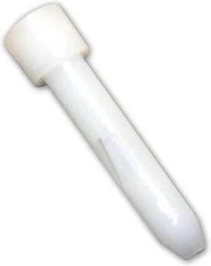 MILLER ELECTRIC 058549 Inlet Guide,0.625" Size,Standard,PK3