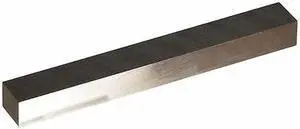 CLEVELAND C44655 Cobalt M42 Rectangular Tool Bit 861 Cleveland 5/8X3/4 In x 5