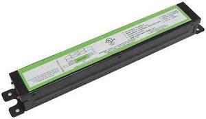 ZORO SELECT 4KGF5 83 to 85 Watts, 2 or 3 Lamps, Electronic Ballast (Formerly