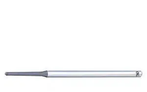 OSG 3170015 Carbide End Mill,0.20mm dia,0.16mm Cut L OSG 3170015 Carbide End Mill,0.20mm dia,0.16mm Cut L