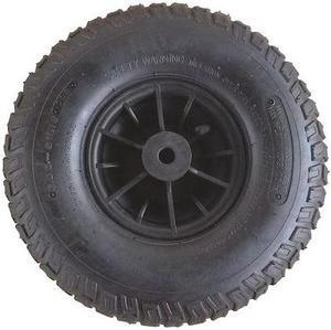 WESTWARD TT31124G Pneumatic Wheel