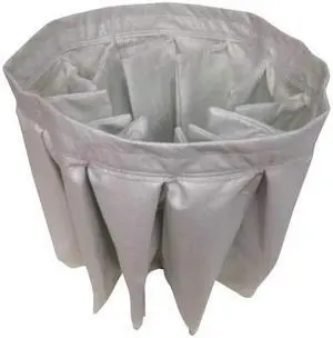 NILFISK 40000425 Filter,5 in. L x 22 in. W x 16 in. H