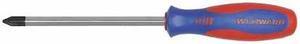 WESTWARD 401M50 General Purpose Phillips Screwdriver #3 Square