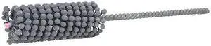 FLEX-HONE TOOL BC100600 BC100600 FLEX-HONE, 1.000" (25.4mm) bore, 8" OAL, 600