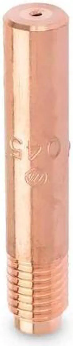 MILLER ELECTRIC 056822 Tip,Screw,Contact,.045