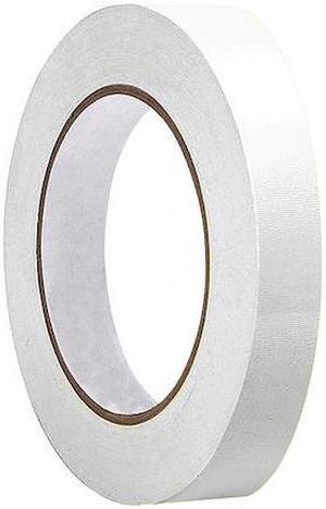 ZORO SELECT TC5210-48MM X 50M-24PK Film Tape, 1 7/8 in W, 54 11/16 yd L, 3.5