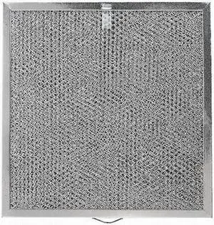 BROAN S99010317 Range Hood Filter,Duct Free