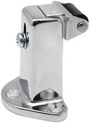 KASON 10059005002 Roller Strike,3/4" x 1-1/2" Offset