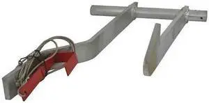 DAYTON MH5PKG03G Latch Arm Assembly