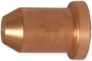 THERMAL DYNAMICS 8-7503 Plasma Cut Tip,80A,For PCH80,PK10