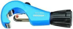 GEDORE 2180 4 Pipe Cutter,1/8" to 1-3/4" Capacity